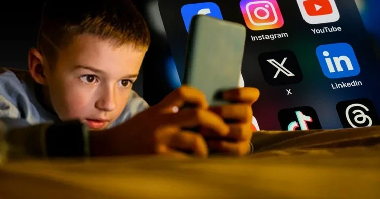 Çocuklara sosyal medya yasağı dünyaya yayılıyor! Teknik olarak mümkün mü? Uzman isim uyardı: Veri güvenliğine çok dikkat!