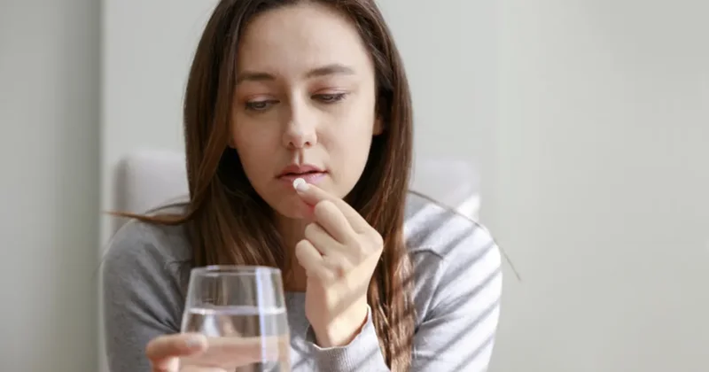 Basit bir hata milyonlarca can alıyor! Antibiyotik kullanırken bunu yapmayın