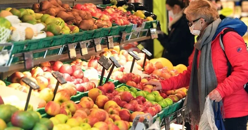 Ramazan öncesi zam üstüne zam