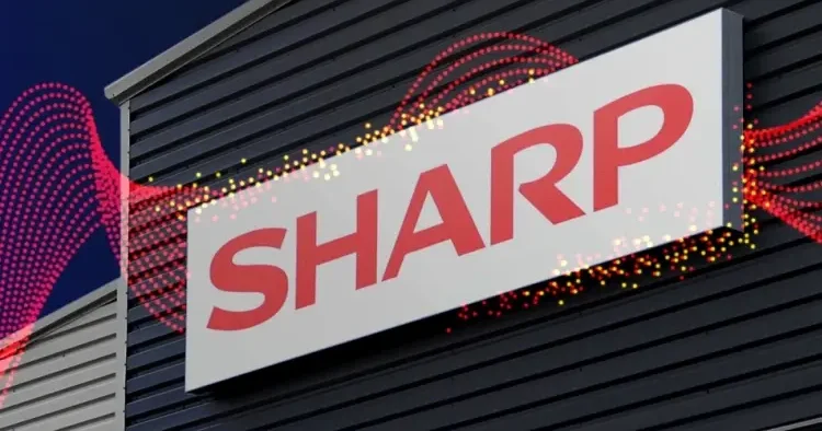Japon elektronik devi Sharp 1170 çalışanını işten çıkarıyor
