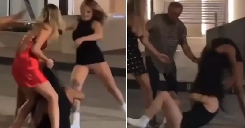 TikTok fenomenleri Dubai yi birbirine kattı