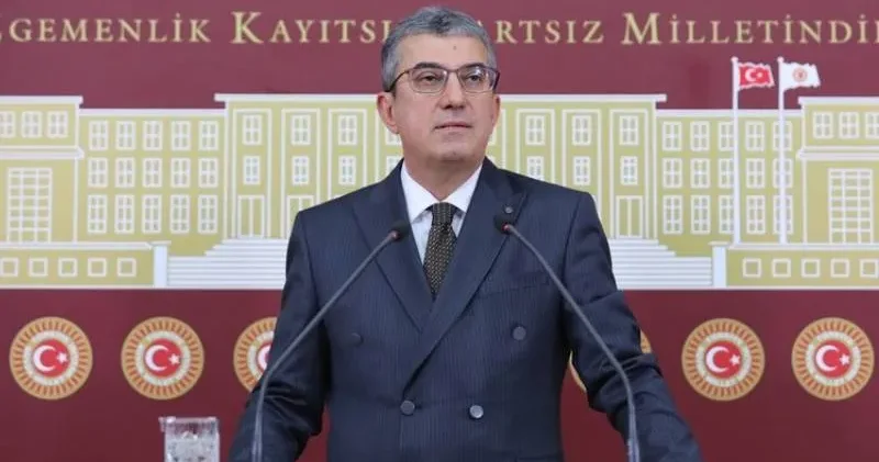 Abdulkadir Selvi: CHP li Gökhan Günaydın, genel başkan adayı, Özel in rakibi