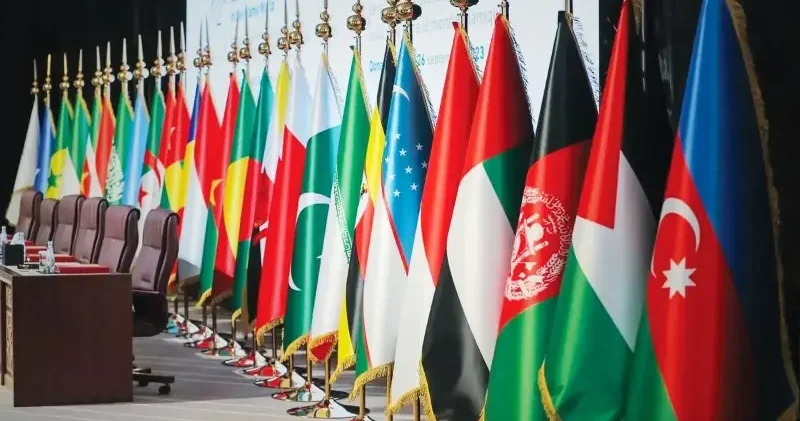 İslam İşbirliği Teşkilatı üyesi ülkelerin ulaştırma bakanları İstanbul da toplanıyor Gündem Haberleri