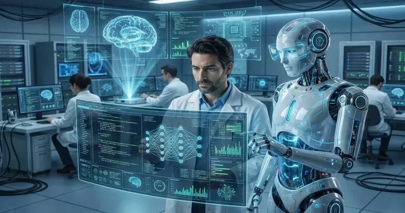 AI çağında IQ testi: Yapay zekâ çağında doğal zekâyı korumak