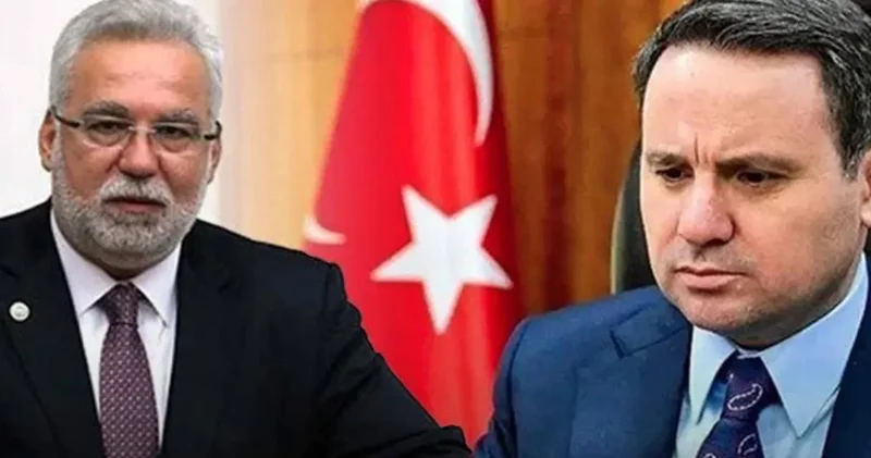 Eski AKP li vekilden erken seçim çıkışı! Akın Gürlek i işaret etti