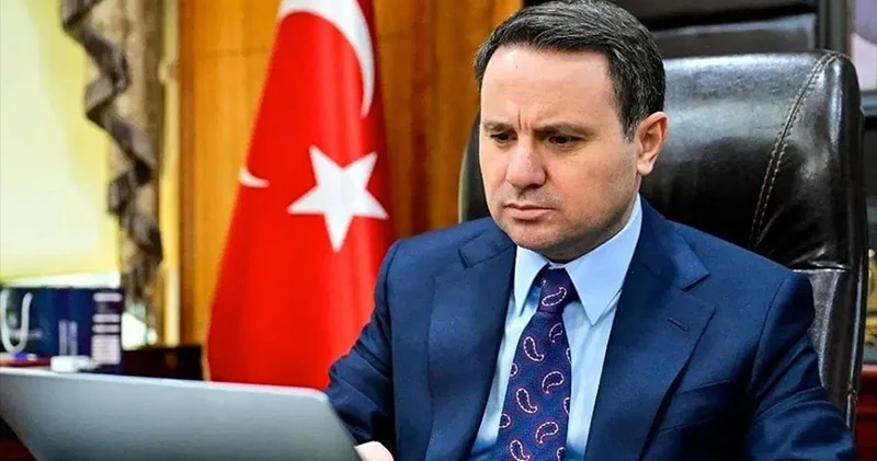 CHP den Akın Gürlek in Adalet Bakanlığı na atanmasına ilk tepki: Partimize yönelik giriştiği operasyonların mükâfatı!