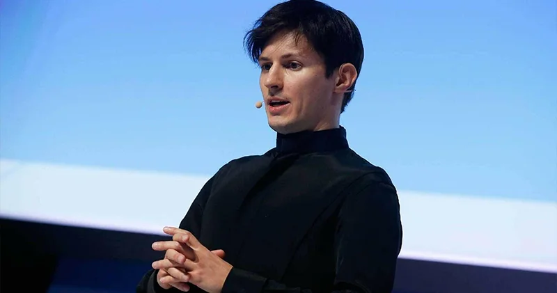Guardian: Gözaltına alınan Telegram ın kurucusu Durov, yasa dışı işlemler, cinsel istismar ve otoritelere bilgi vermeyi reddetmekten suçlanıyor