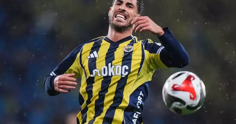 TFF den Fenerbahçe nin Asensio talebine ret