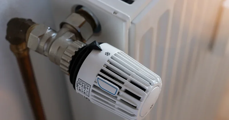 2 dakikada doğalgazı açmadan evinizi hamam gibi yapın Sözcü Gazetesi