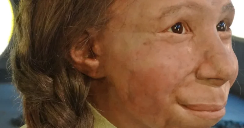 7 bin yıllık sırrımız oraya döküldü Sözcü Gazetesi