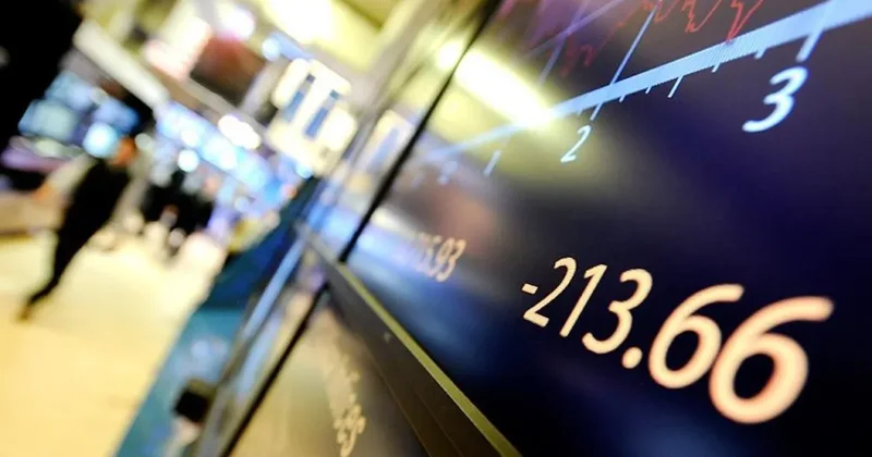 MSCI, Türkiye hisseleri için endeks güncellemesi yaptı