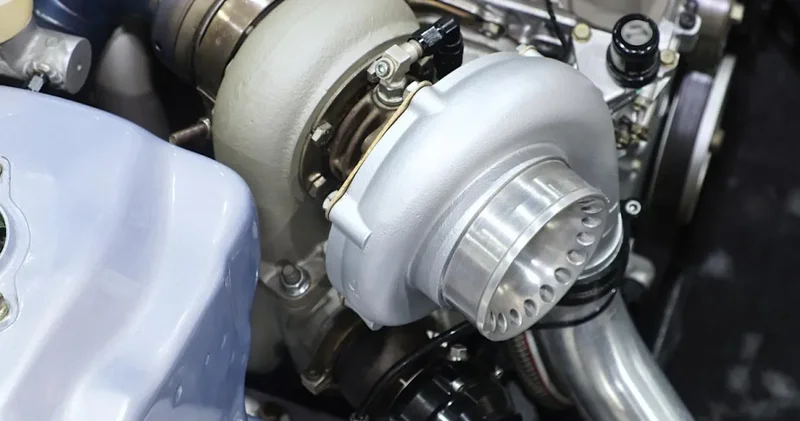 Turbo motorlarla ilgili 5 efsane