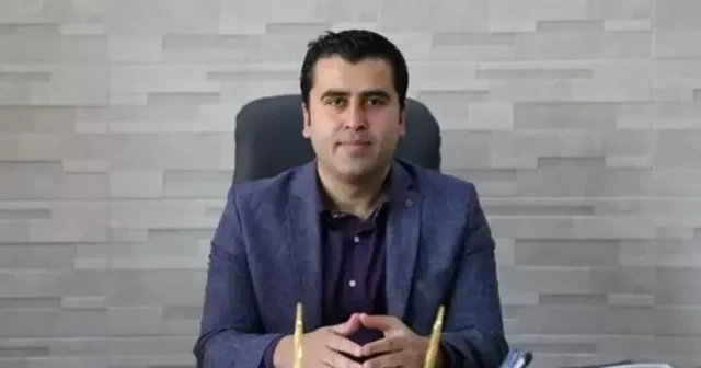 Tutuklu eski Pertek Belediye Başkanı Ruhan Alan tahliye edildi Tunceli Haberleri