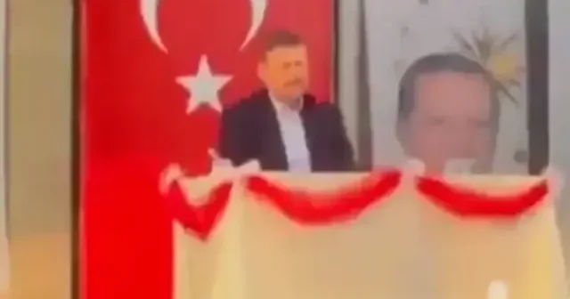 İçişleri Bakanı olarak atanan Mustafa Çiftçi nin hafızlık yarışmasında birinci olduğu Kur an tilaveti yeniden gündem oldu VİDEO İZLE