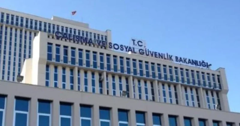 Bakanlık Kaç kişi 20 bin TL altında aylık alıyor? sorusuna yanıt vermeyi uygun görmedi