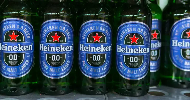 Bira üreticisi Heineken 6 bin kişiyi işten çıkaracak