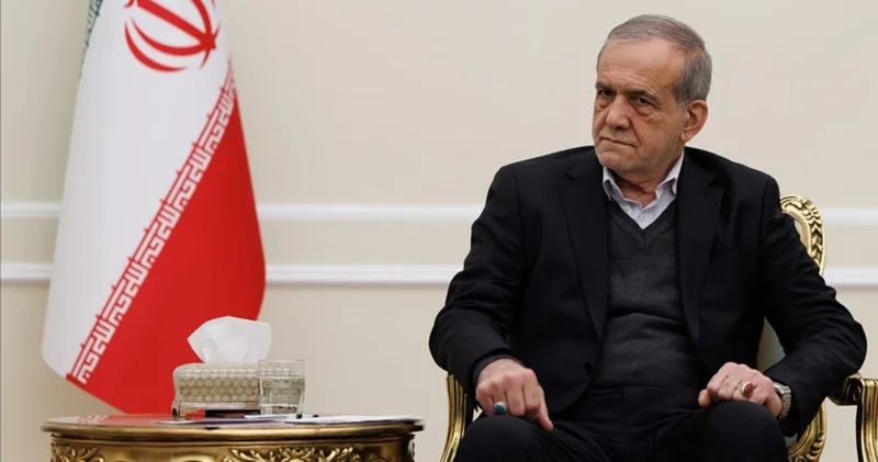 Ertuğrul Özkök: Türk devlet ajansının geçtiği çok sıradan bir İran devlet televizyonu haberi