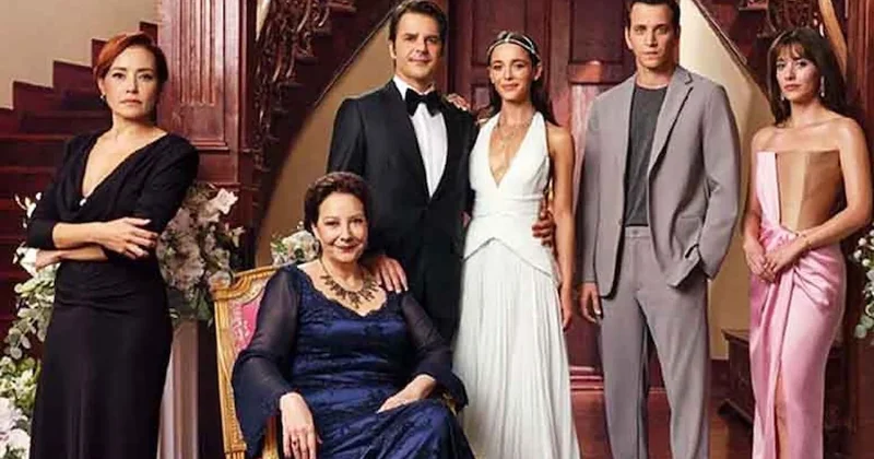 Kıskanmak dizisine RTÜK ten genel ahlak cezası Sözcü Gazetesi