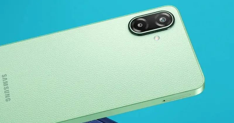 Uygun fiyatlı Samsung Galaxy F70e 5G tanıtıldı: İşte Galaxy F70e 5G fiyatı, özellikleri ve çıkış tarihi Mobil Haberleri