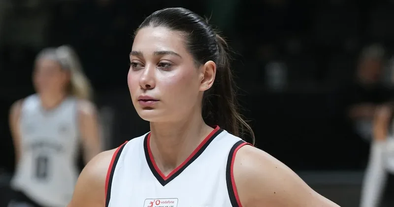 Sultanlar Ligi: Beşiktaş, Zeren Spor a mağlup!