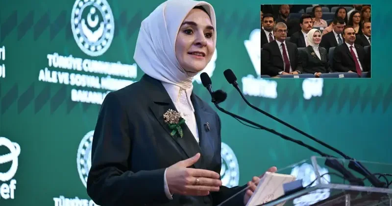 Bakan Göktaş: Oyunları kapatmak toptan yasaklamak gibi bir gündemimiz yok Politika Haberleri