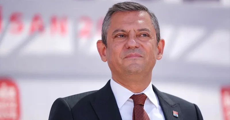 Özgür Özel’le birlikte CHP’de çalışma ortamı kalmadı