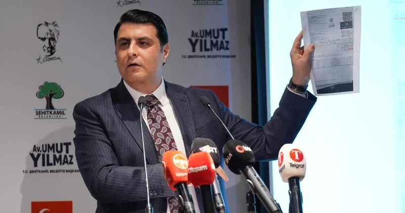 AKP’ye geçen Umut Yılmaz’a savcılıktan kötü haber