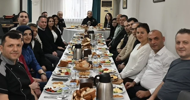 Polisevinin şartları ve son durumu görüşüldü Düzce Haberleri