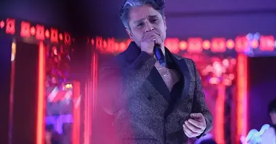 Umut Kurt, İnci Taneleri’ne katıldı