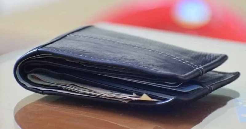 Uzmanlar bu 6 şeyi hemen cüzdandan çıkarın uyarısında bulundu Sözcü Gazetesi