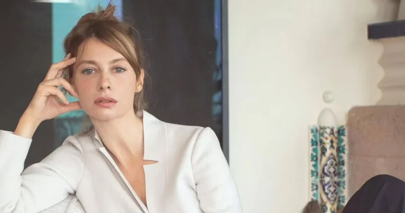 Tuba Ünsal: Kimsenin kocasını elinden almadım Magazin haberleri