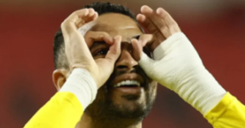 Youssef En Nesyri, Al Ittihad da ilk golünü attı Sözcü Gazetesi