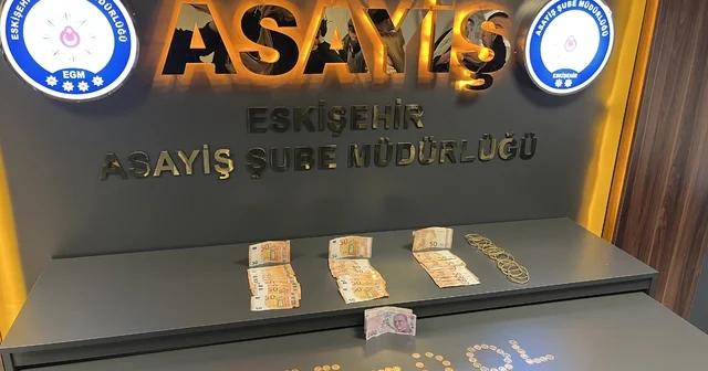 Polis ve savcı yalanıyla dolandırıcılık yapan 3 şüpheliden 2 si tutuklandı Eskişehir Haberleri