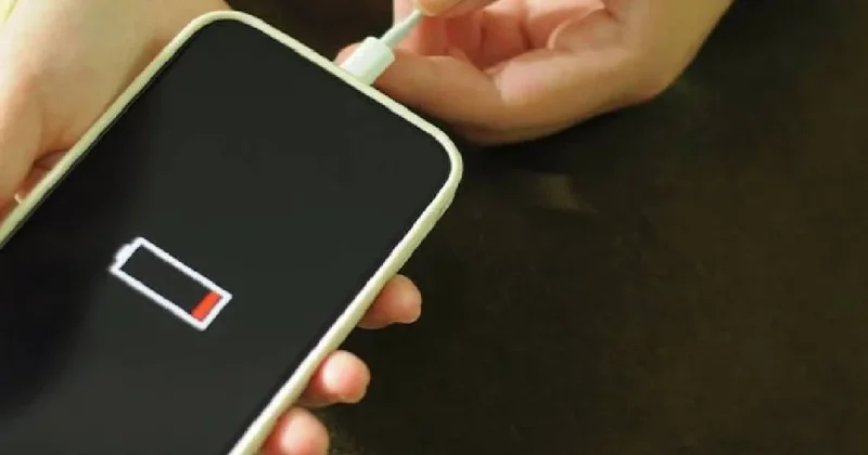 Akıllı telefonunuzun pili yıllarca dayanacak: İşte basit yöntemi Sözcü Gazetesi