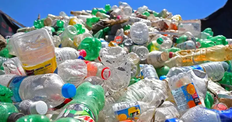 Araştırma: Plastiğin sağlığa zararı iki katına çıkabilir