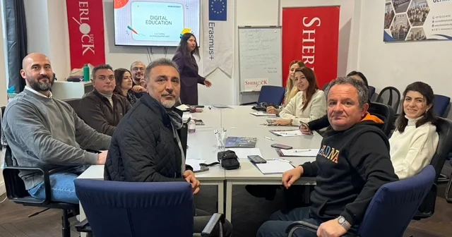 Öğretmenler okullardaki dijital dönüşüme katkı sağlayacak Aydın Haberleri