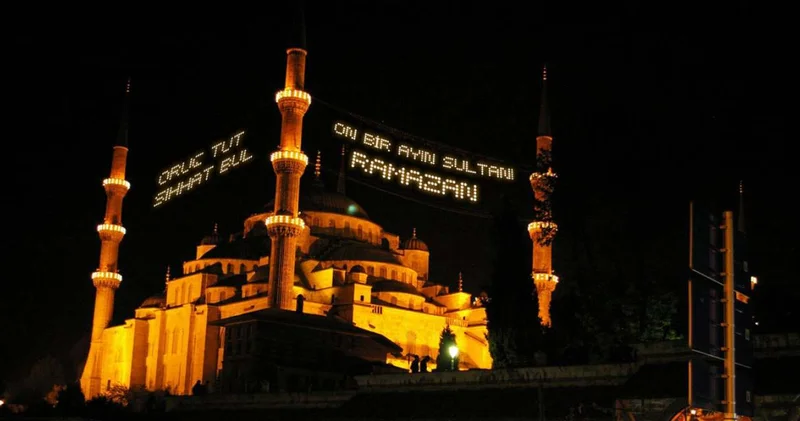 İstanbul Valiliğinden 39 ilçeye Ramazan genelgesi