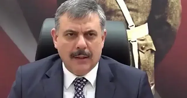 İçişleri Bakanı kim oldu? Ali Yerlikaya’nın yerine geçen Mustafa Çiftçi Erzurum’da sahipsiz köpek sorununu çözmüştü! Mustafa Çiftçi kimdir, kaç yaşında, nereli? VİDEO İZLE