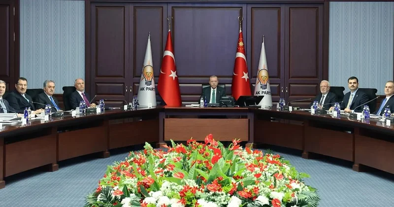 İktidardan belediye hamlesi: Yetkiler kısıtlanıyor! Sözcü Gazetesi