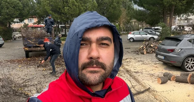 Marmaris Muhtarlar Derneği Başkanı Kılıç: Hazırlıklı olalım Muğla Haberleri