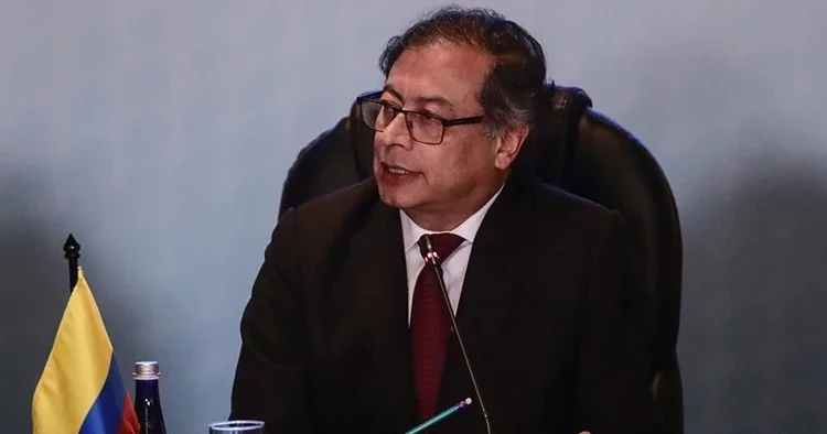 Kolombiya lideri Petro dan suikast açıklaması: Son 2 günü kaçarak geçirdim