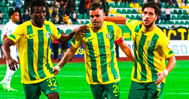 Şanlıurfaspor Osimhen inden bir lira bile kazanamadı: Başkan skandalı açıkladı