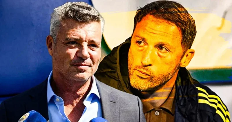 Sadettin Saran dan Trabzonspor derbisi öncesi sürpriz karar