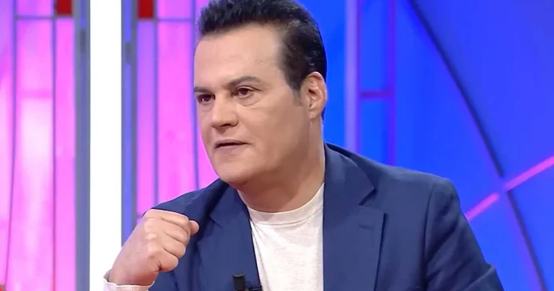 Hakan Peker: 20 bin lira alıyorum