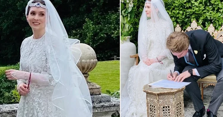 Sonradan olma değil anneden doğma prensesti... Sarayını bırakıp gitti bir polis memuruyla evlendi... Şimdi gizemli hayatını mutlu ve mesut yaşıyor