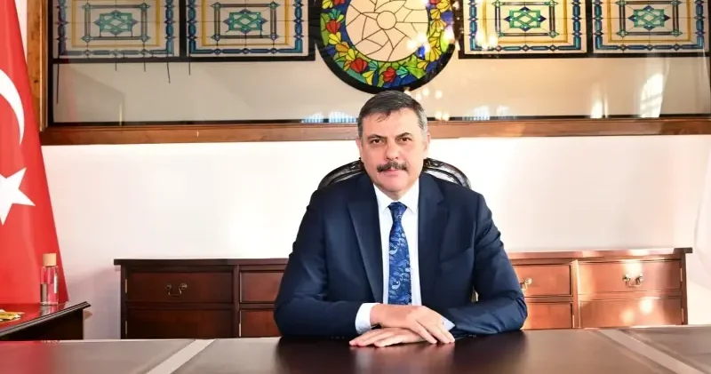 Yeni İçişleri Bakanı Mustafa Çiftçi kimdir? Bakan Mustafa Çiftçi kaç yaşında ve aslen nerelidir? İşte biyografisi Kimdir