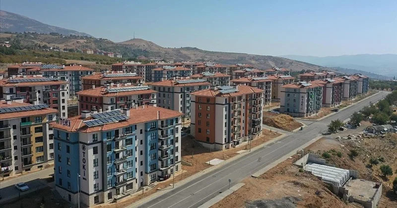 Erdoğan açıkladı: Deprem konutlarının yüzde 65’ini devlet karşılayacak, 2 yıl ödeme alınmayacak Sözcü Gazetesi