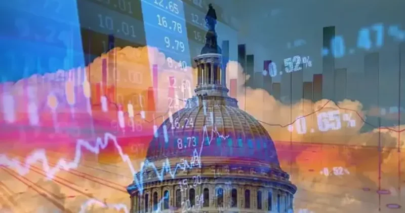 ABD de tarım dışı istihdam ocakta beklentileri aştı