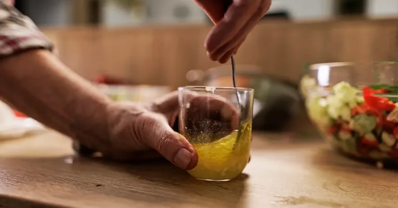 Viral olan altın shot gerçekten sağlıklı mı? Profesör uyardı: Özellikle yatmadan önce içenler...