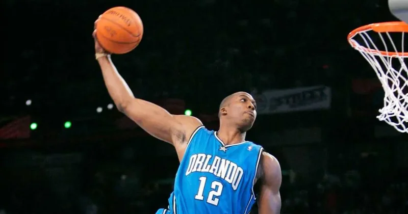 NBA All Star smaç yarışmasının jüri koltuğunda eski şampiyonlar yer alacak